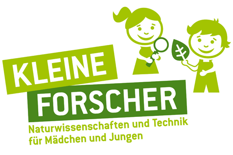 kleine Forscher